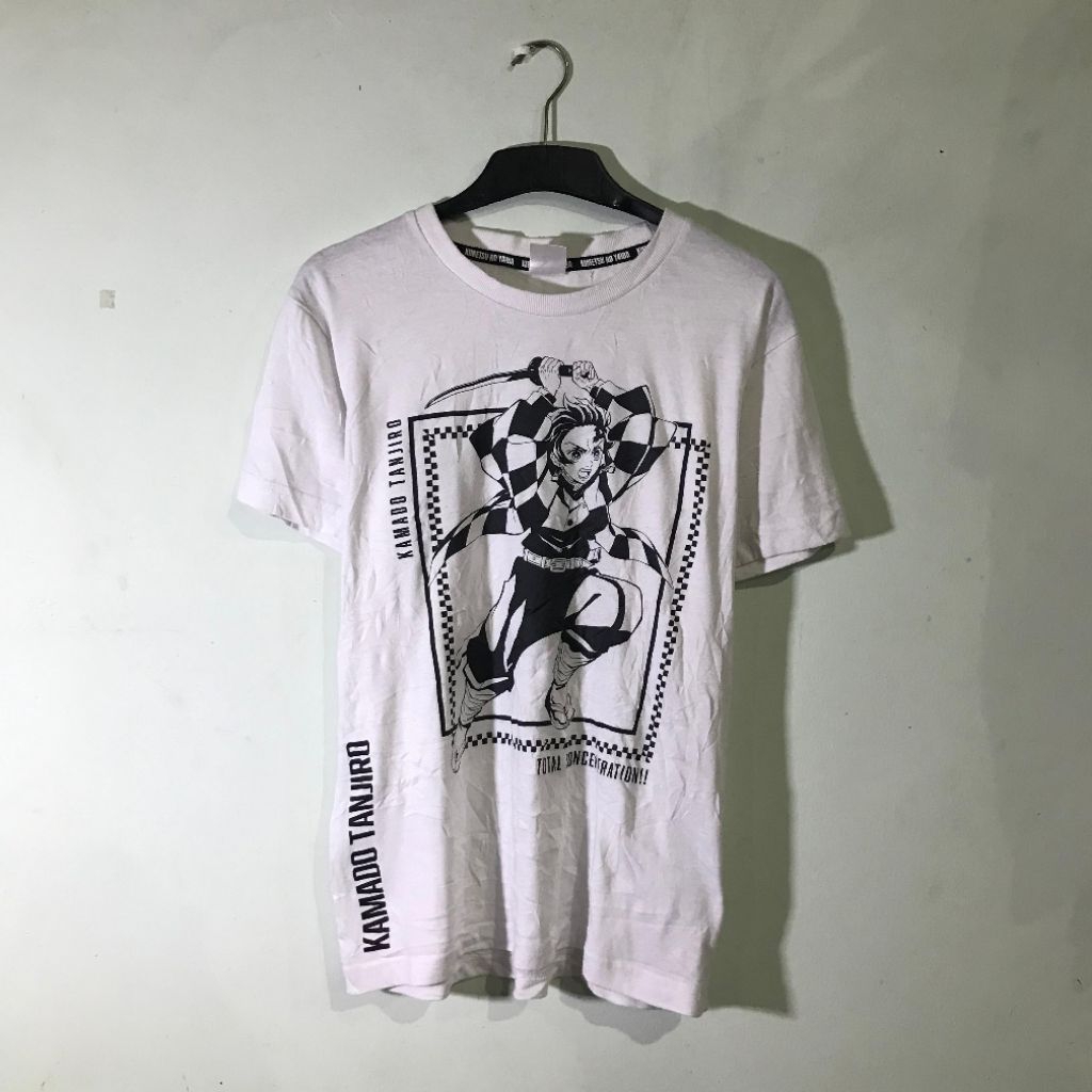 kamado tanjiro