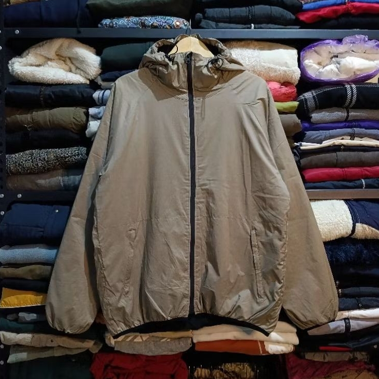 Fieldcore Puffer Outdoor Jacket