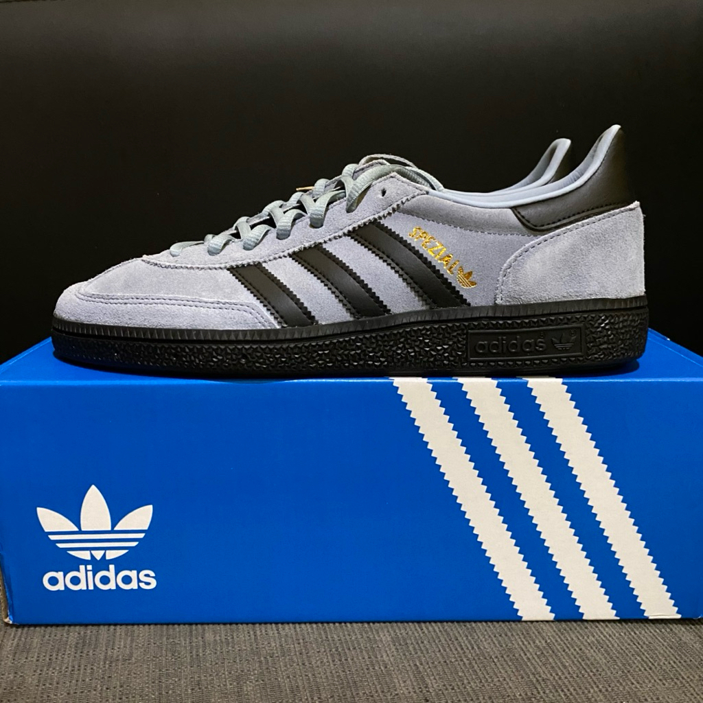 Adidas Spezial Tactical Blue - Original