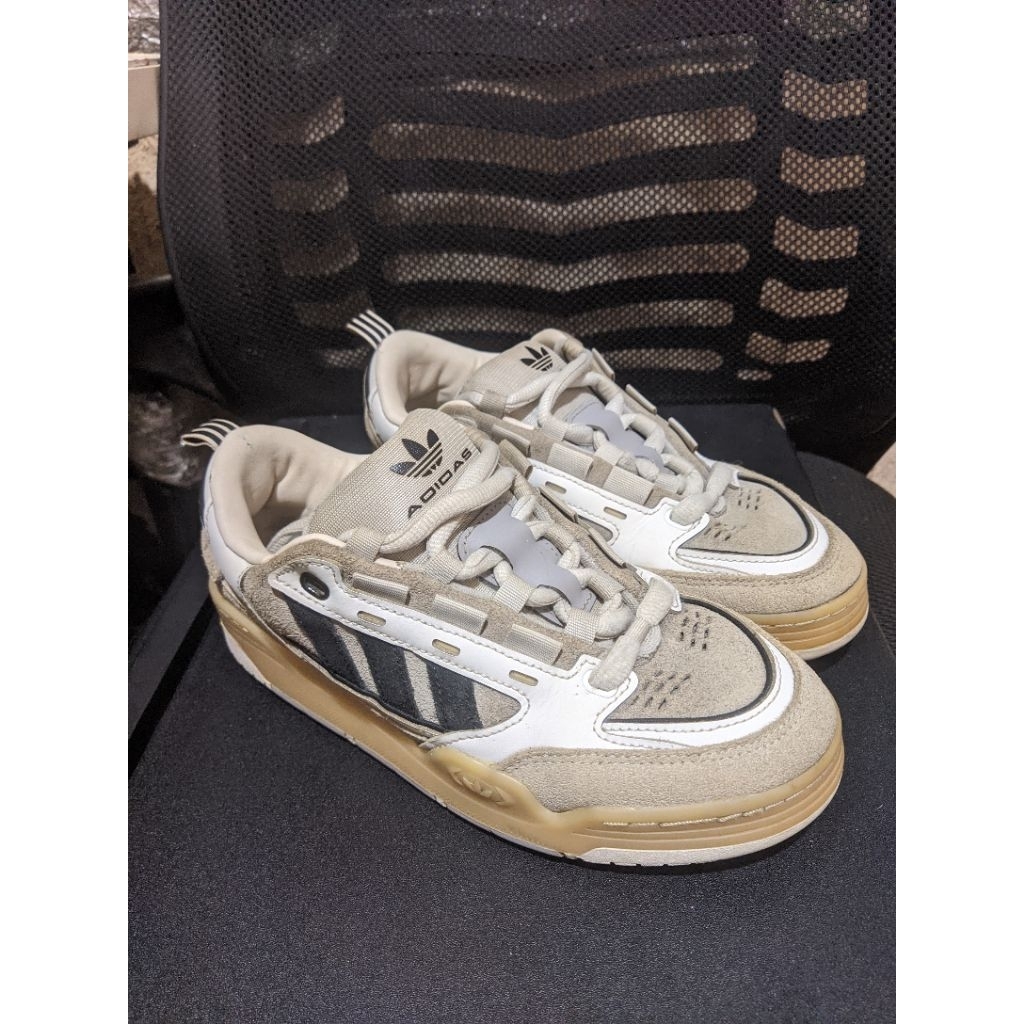 adidas adi2000 footwear white original