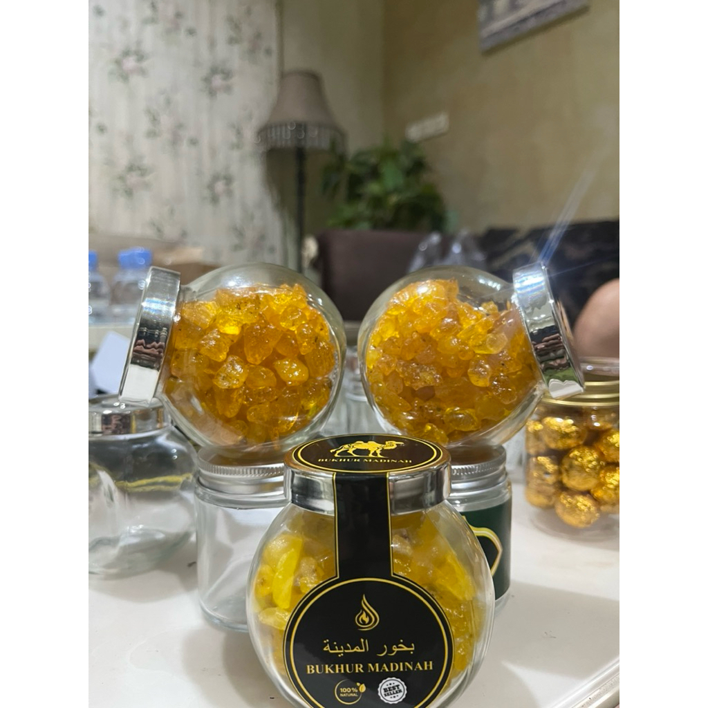 LUBAN BUKHUR|OMAN, Frankincense | Bukhur arab|dupa kemenyan