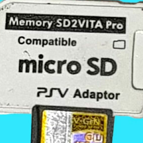 Sd Card Vgen / 64gb bekas normal