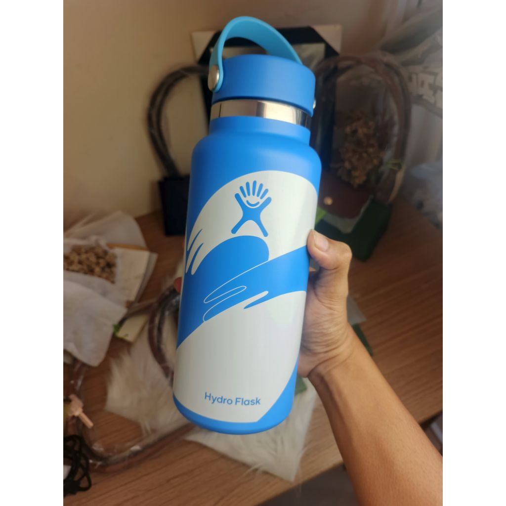Tumbler Hydro / Hydro Flask / Tumbler 32 Oz