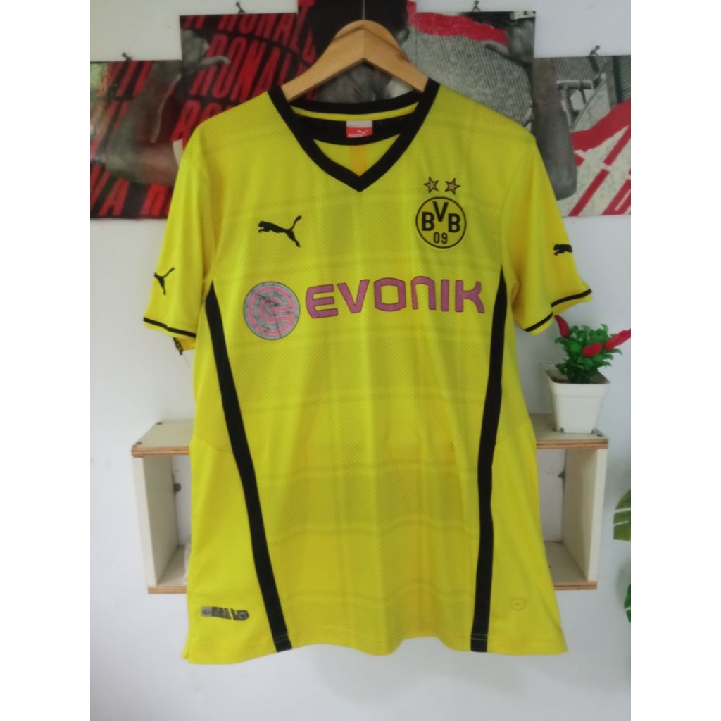 Jersey Dortmund 2013