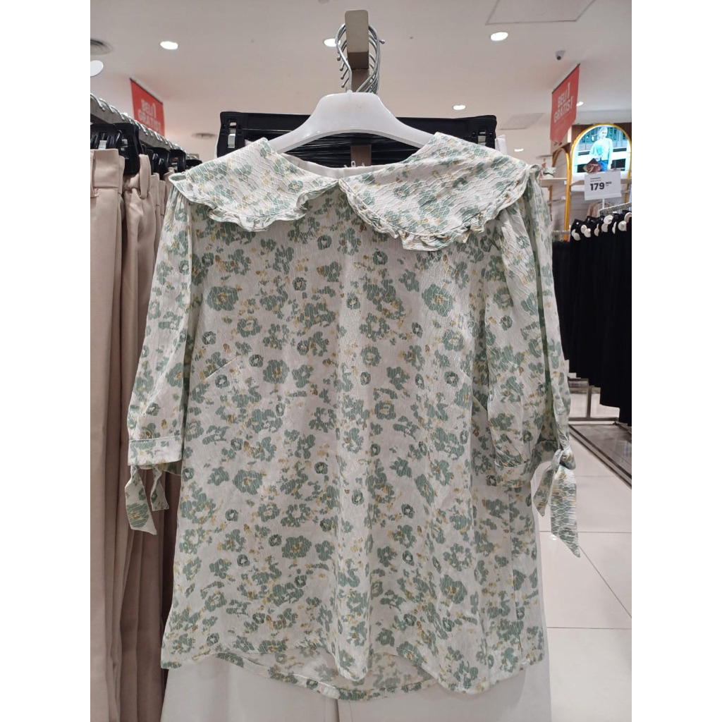 EXIT - Blouse Wanita Original
