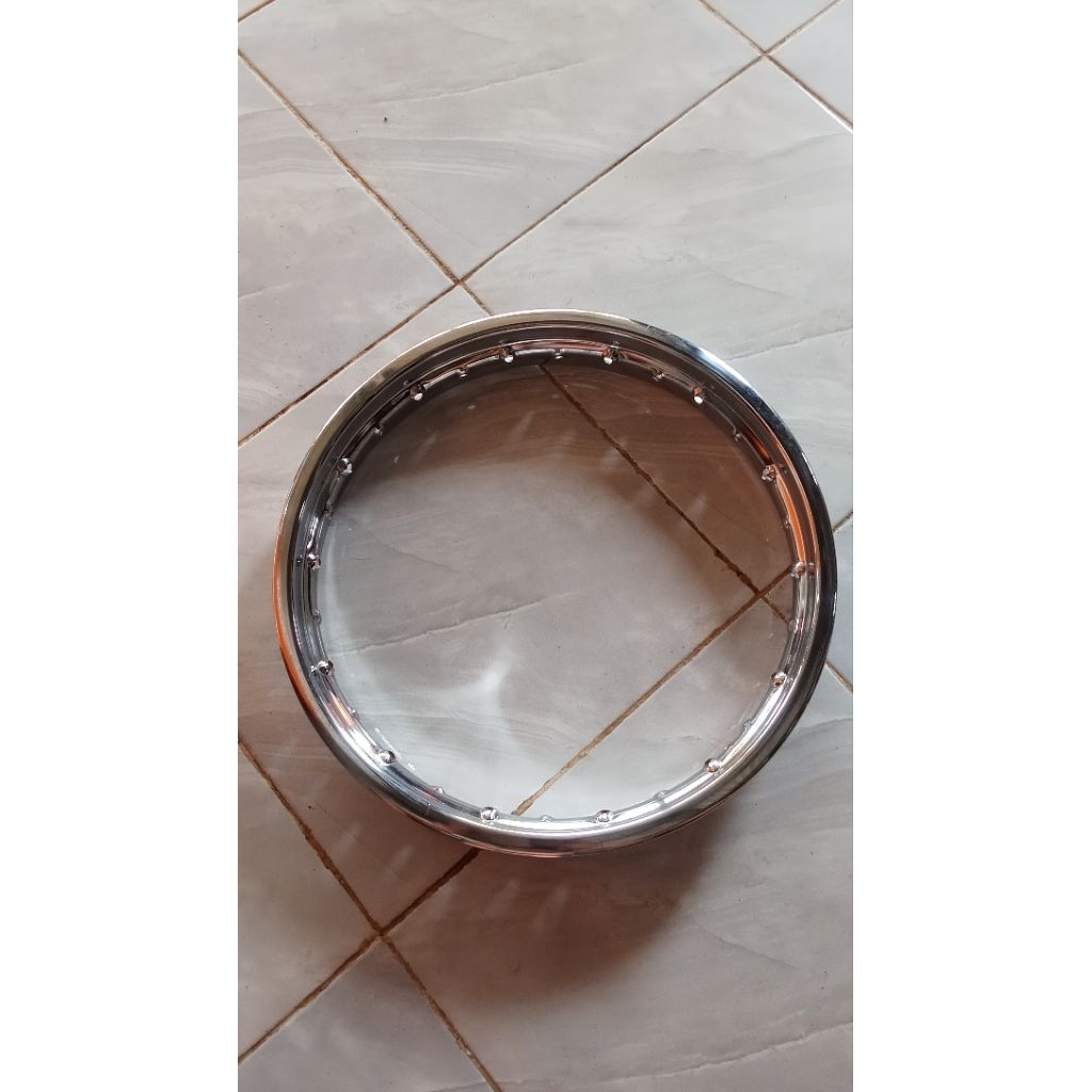 velg pelek DID ring 16x1.85 original did