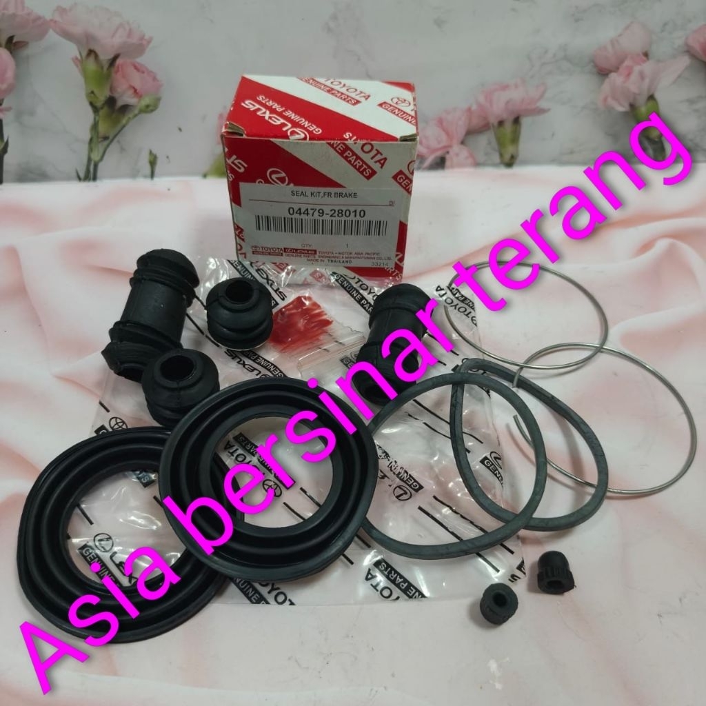 CALIPER KIT KALIPER KIT TOYOTA KIJANG 5K 7K 04479-28010