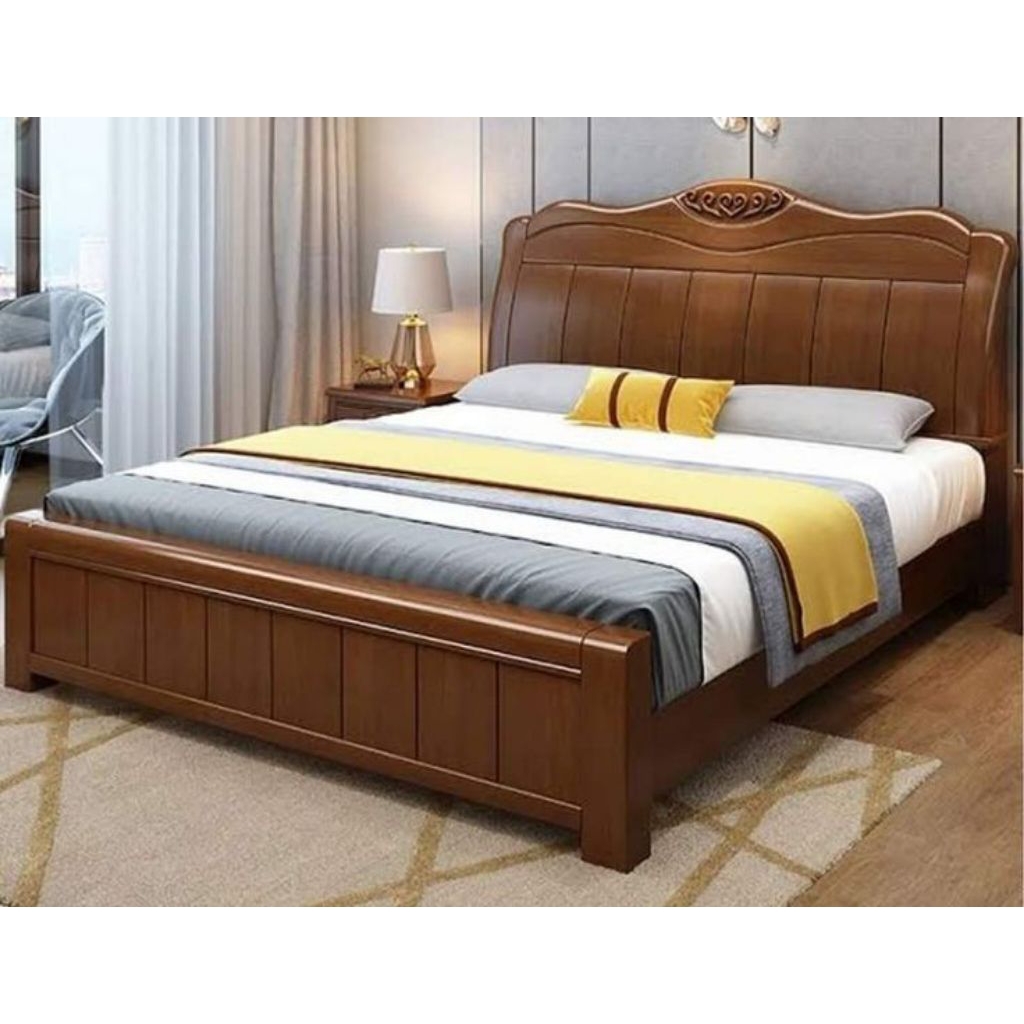 dipan minimalis modern/dipan minimalis kayu jati tua solid/dipan size 180x200/dipan minimalis tempat