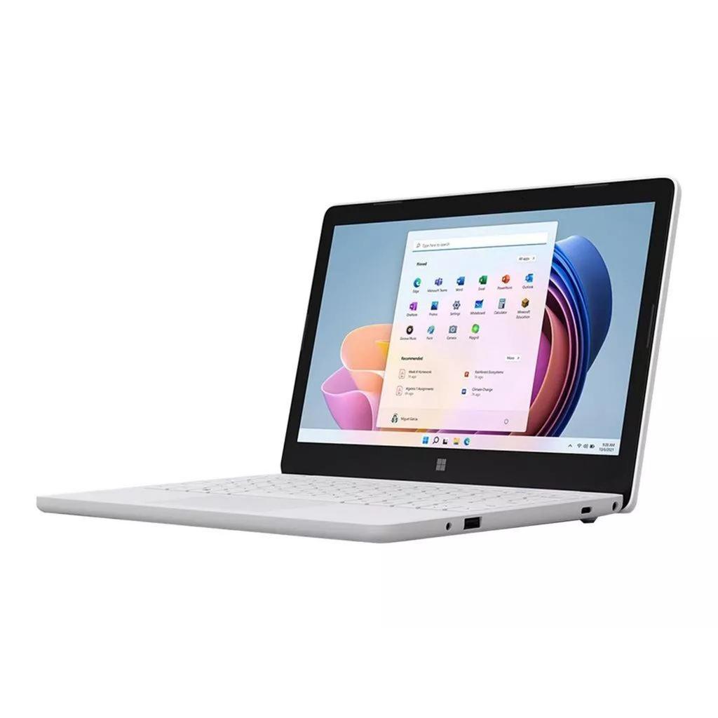 Microsoft Surface Laptop SE 11.6" Intel N4120 - 4GB 64GB