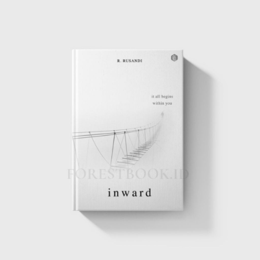 Buku INWARD,R. Rusandi