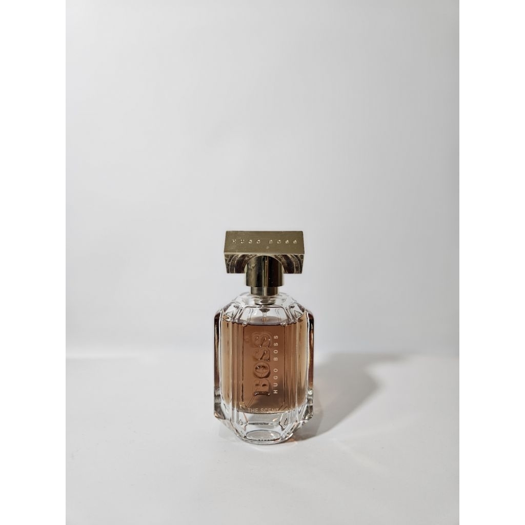 Preloved Parfum HUGO BOSS Boss The Scent