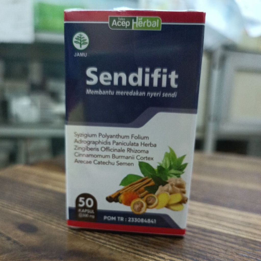 Sendifit
