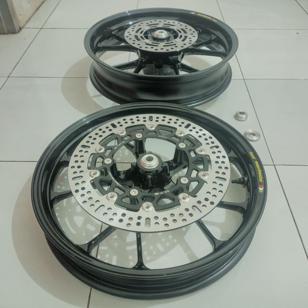 velg cbr k45n pnp ninja rr
