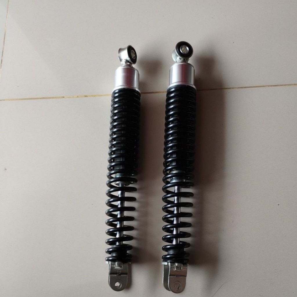 shockbreaker belakang Fox R