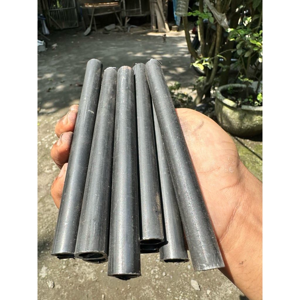 pipa sok untuk bearing 629///nasional panasonik sanyo