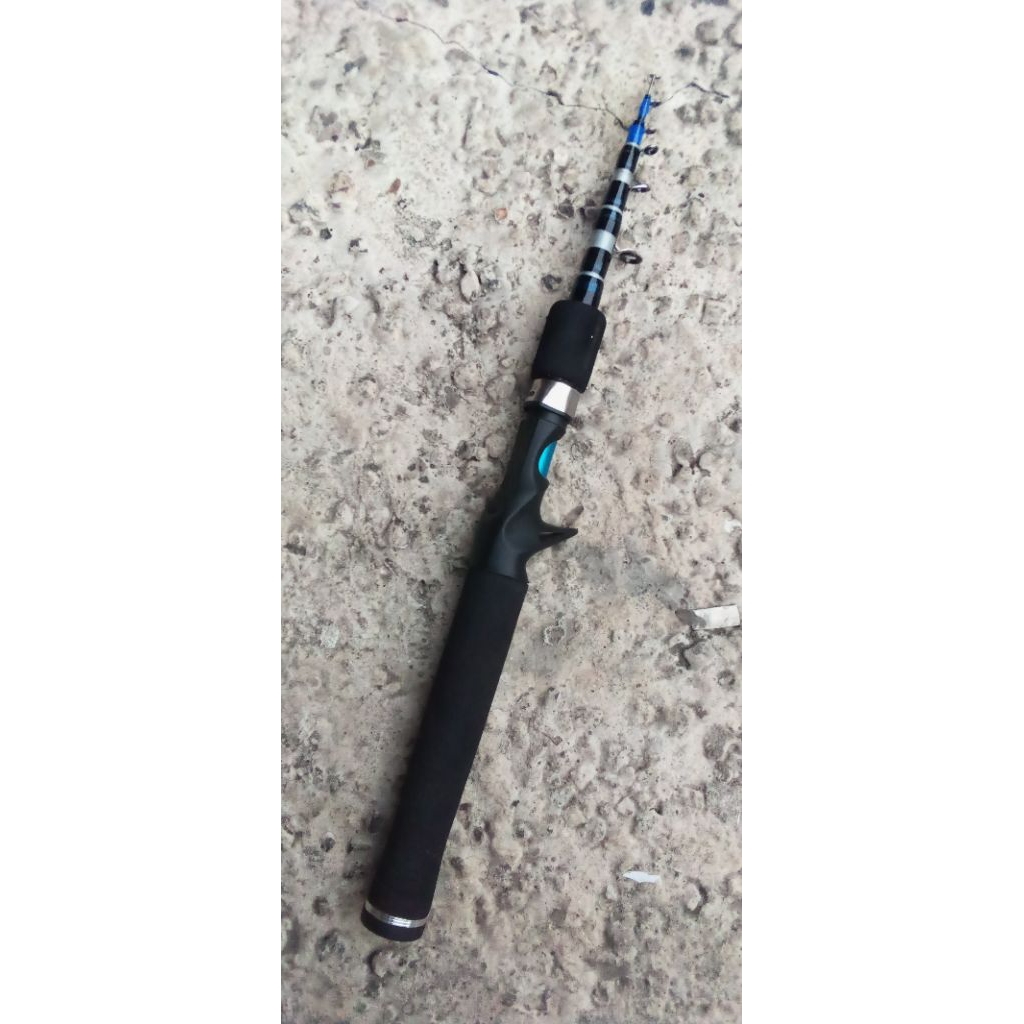 Joran BC telescopic custom 180 cm  ( READY )