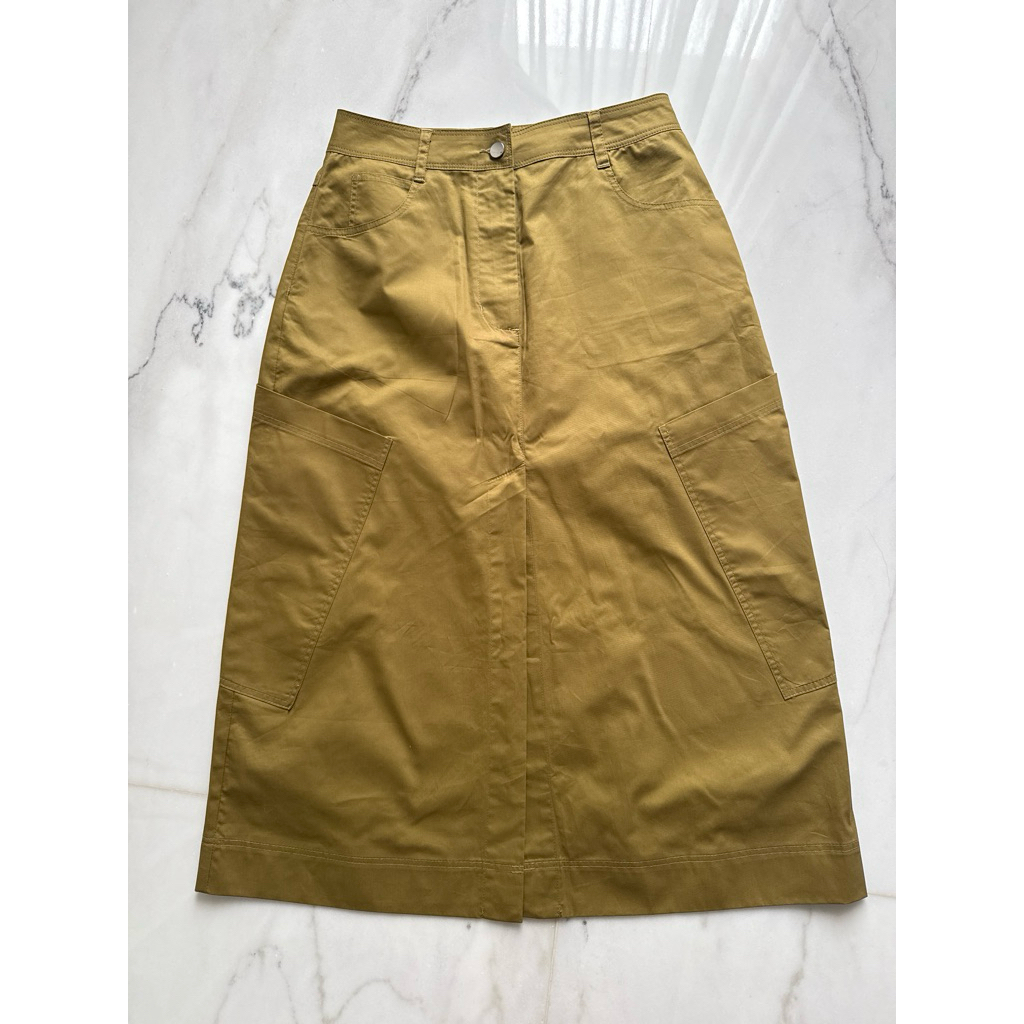 New Harlan Holden Rok Cargo