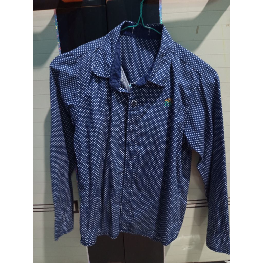 preloved kemko anak lakilaki