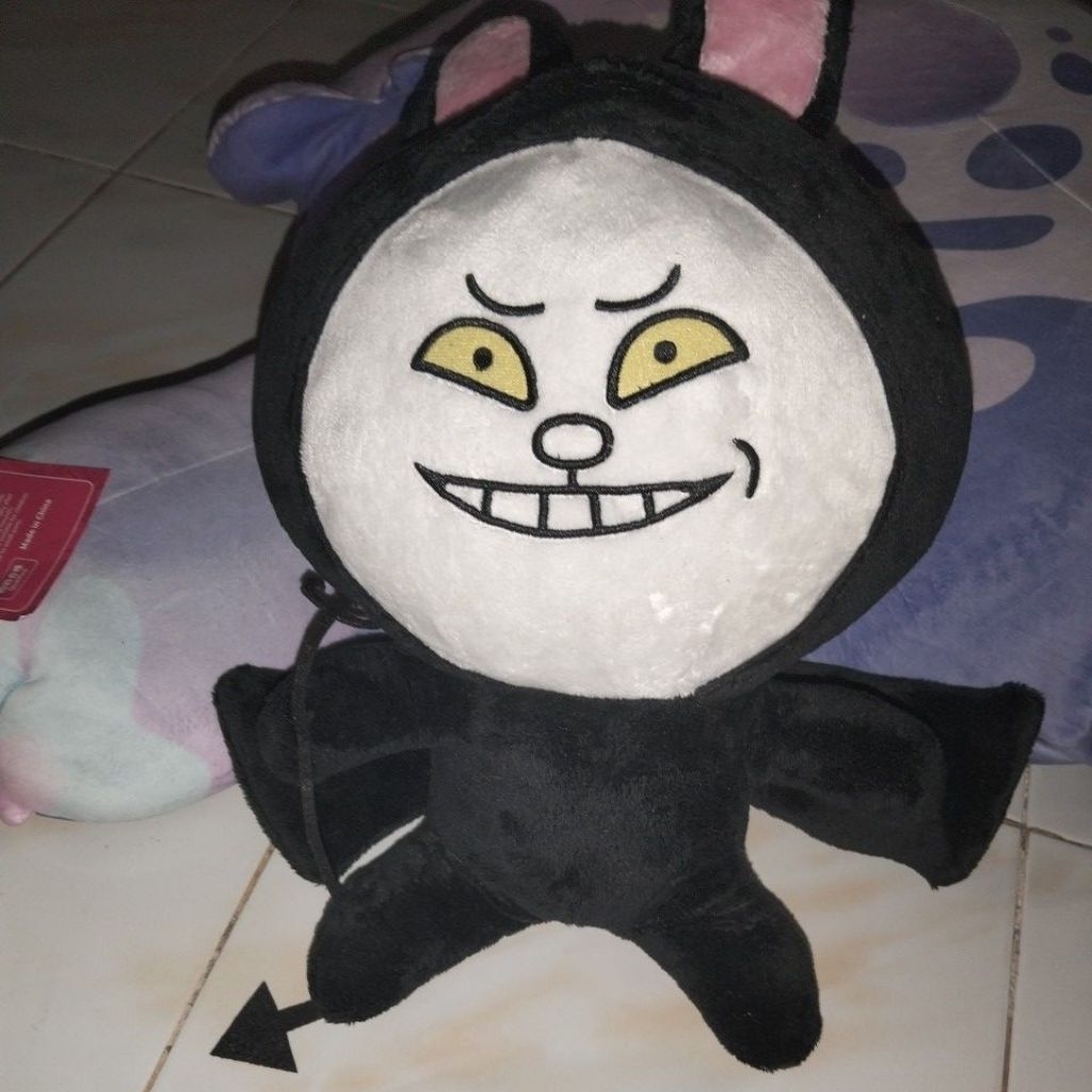 Boneka Line & Friends