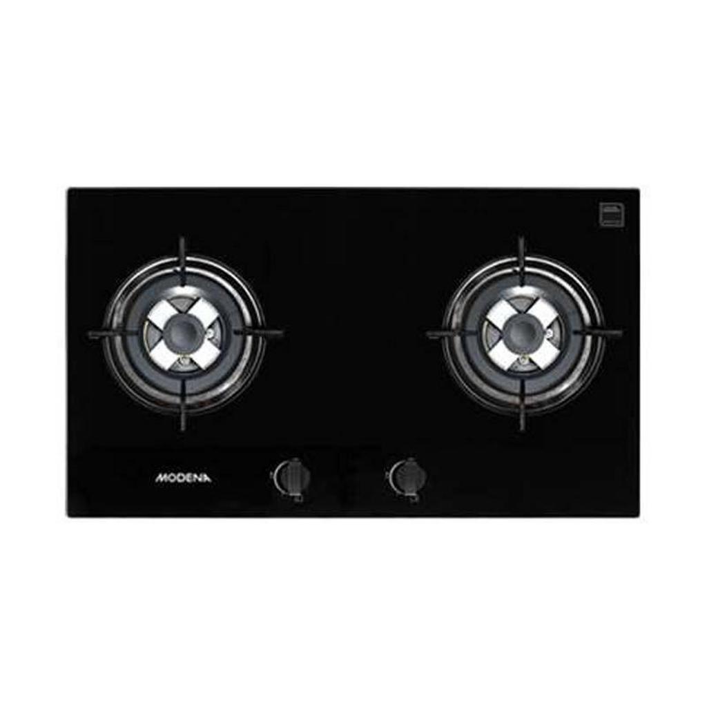 MODENA KOMPOR GAS TANAM MODENA 5725LO / MODENA BH 5725 LO (70 cm)