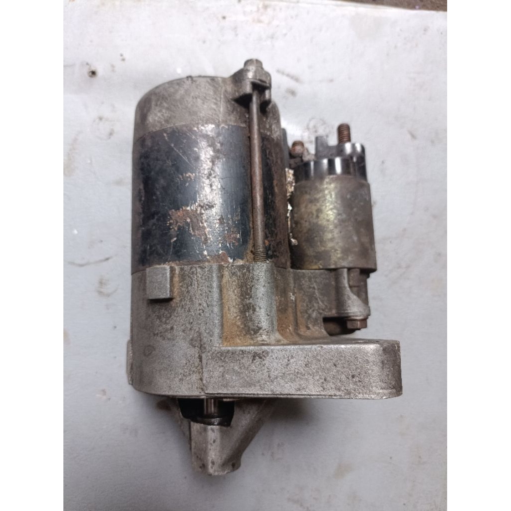 Dynamo Stater Daihatsu Zebra Espass 1.3