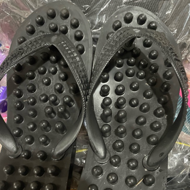 Sandal Terapi / Sandal Rematik / Sendal Terapi / Sendal Rematik / Sandal Kesehatan / Sendal Kesehata
