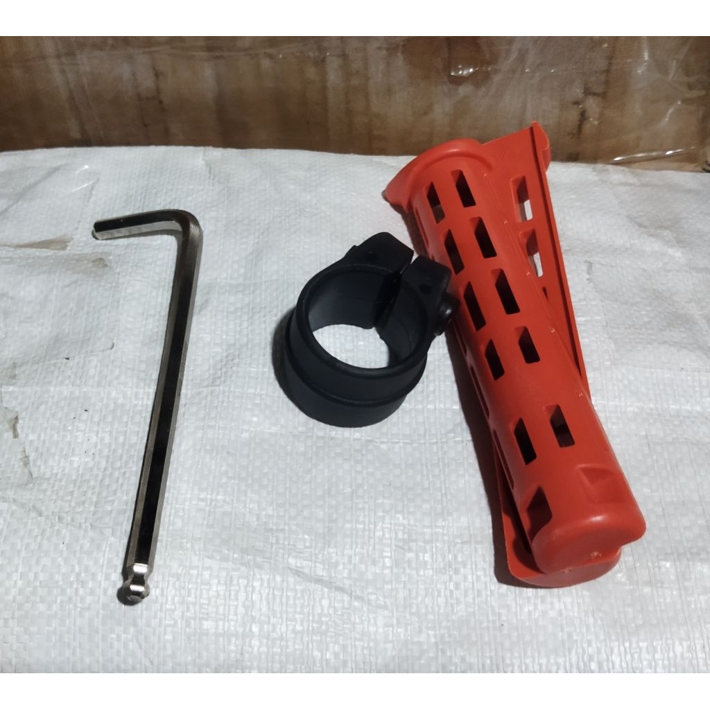 Holder Egrek Sawit Pro blade KLS PalmKing komplit Original