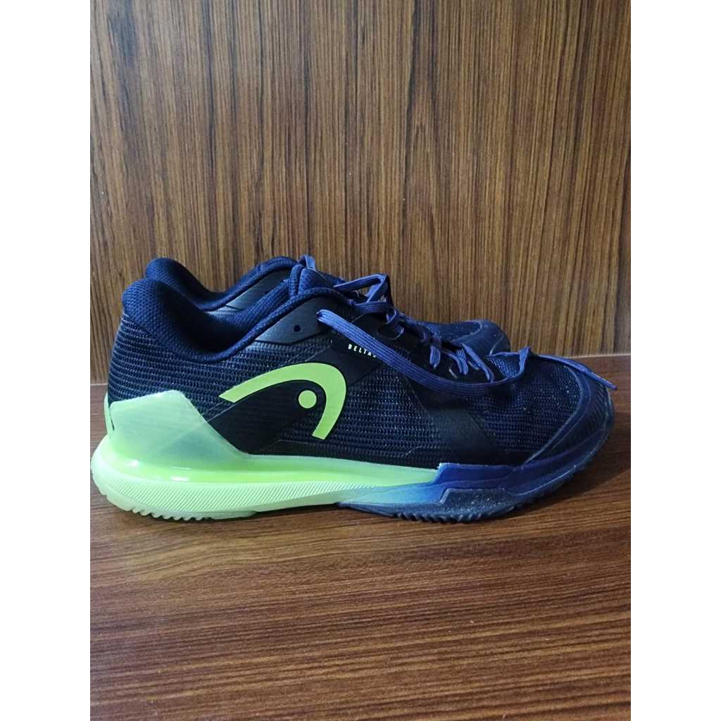 SEPATU HEAD PRO 4.0 Sepatu padel