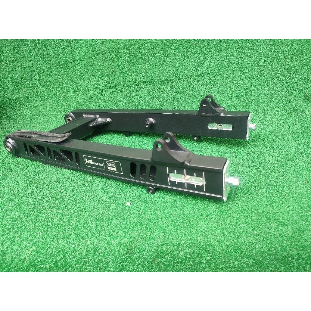Sapit urang Swing arm yamaha jupiter vrossi PNP Vega fiz r long arm alumunium import