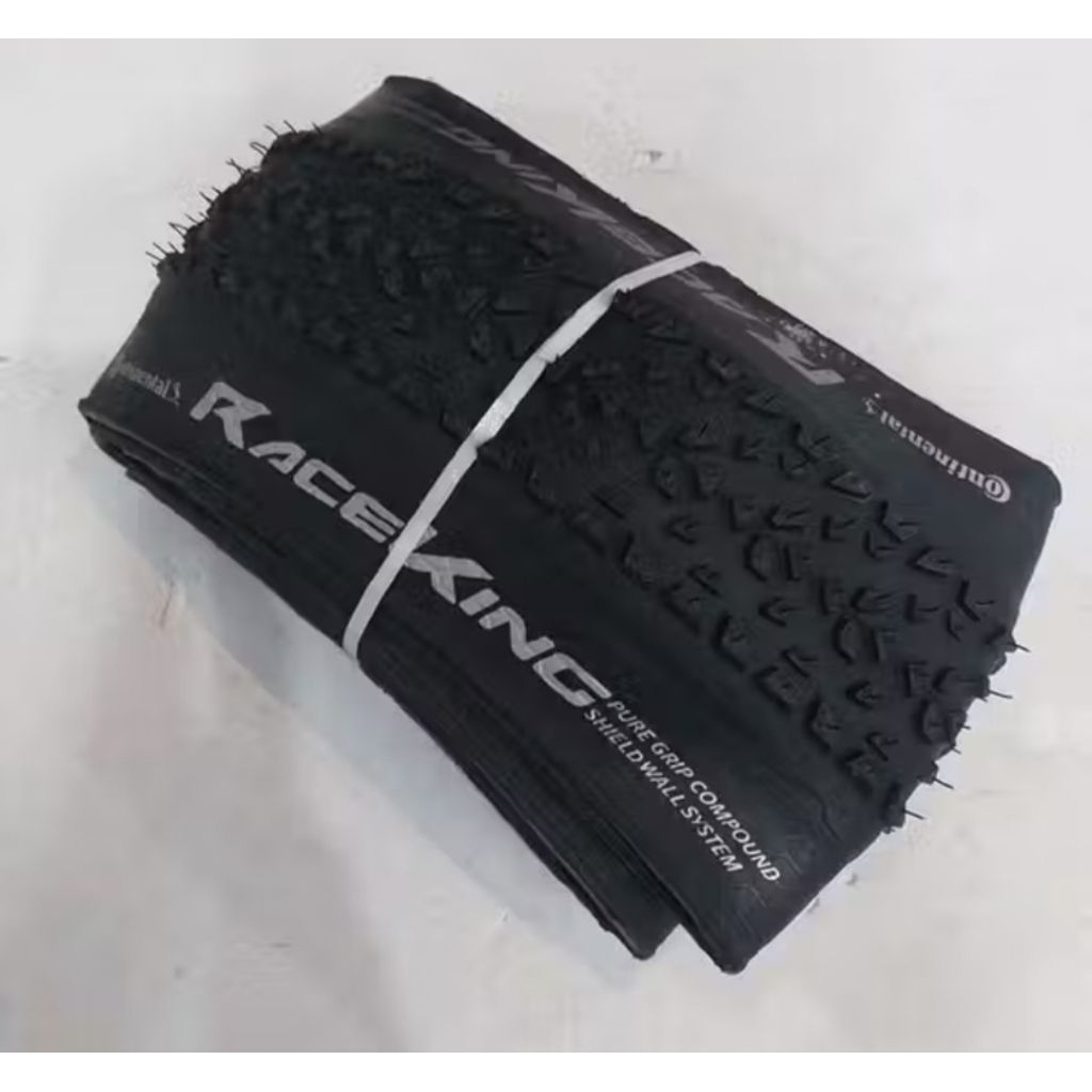 Tire Continental Race King 29 x 2.0 Kevlar Original Ban Luar Sepeda Mtb