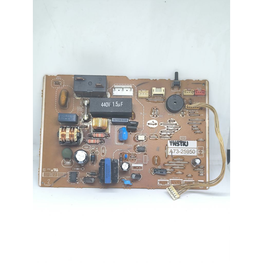 Modul PCB AC Panasonic A73-25950 original