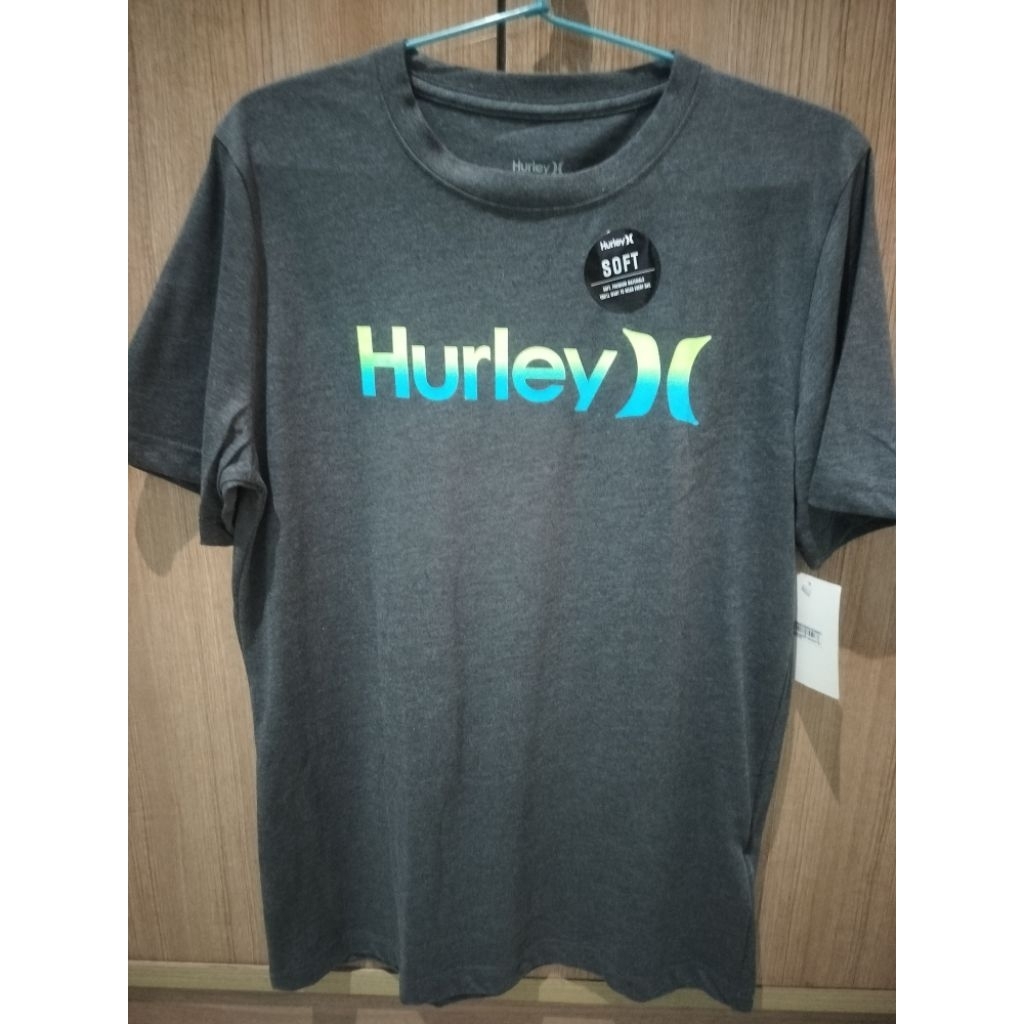 OBRAL kaos Hurley anak dan remaja.ori.new.