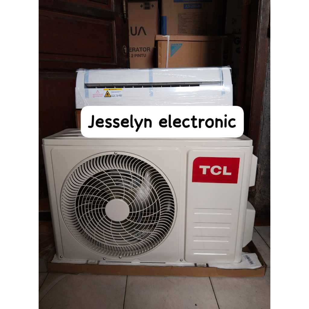 AC TCL TAC‑05 CSD/XSS 5000BTU 355 WATT 1/2 PK
