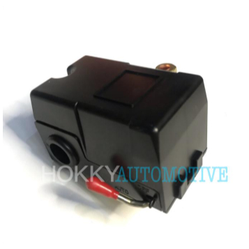 pressure switch 1hp 3hp 5hp 7.5hp 10hp otomatis compressor hingga 10hp / otomatis compressor