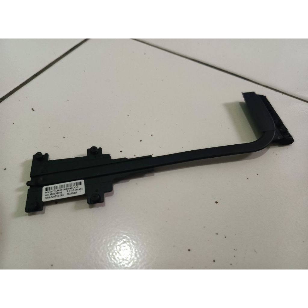 HP Elitebook 820 heatsink