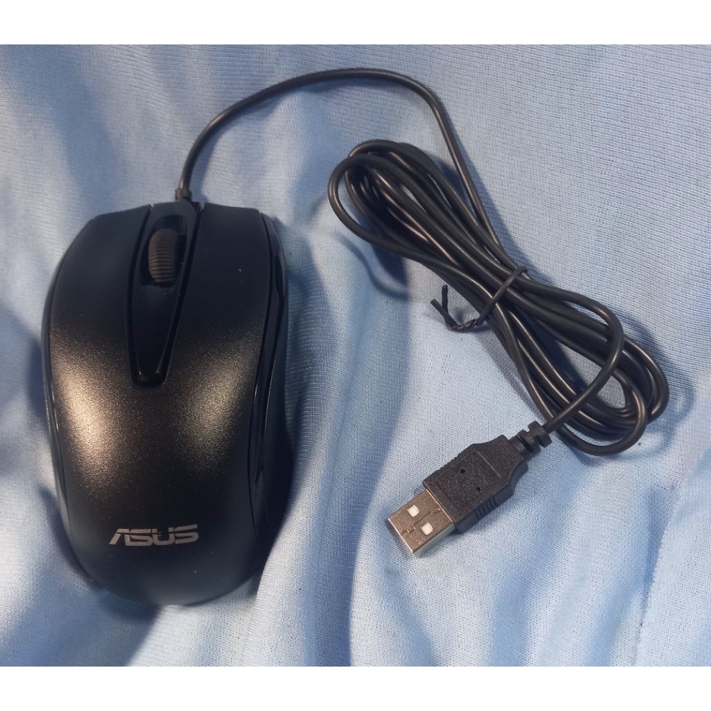 Mouse Asus Original