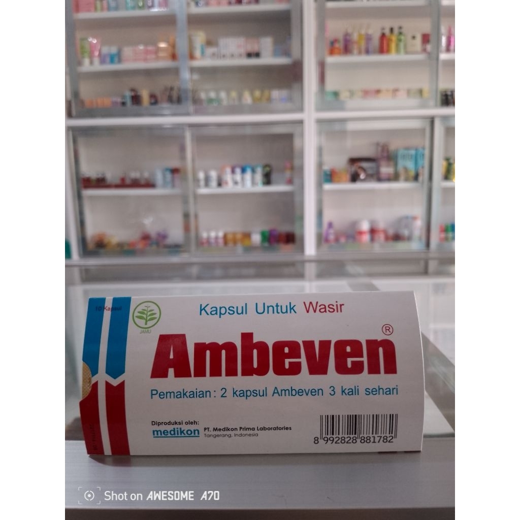 Ambeven