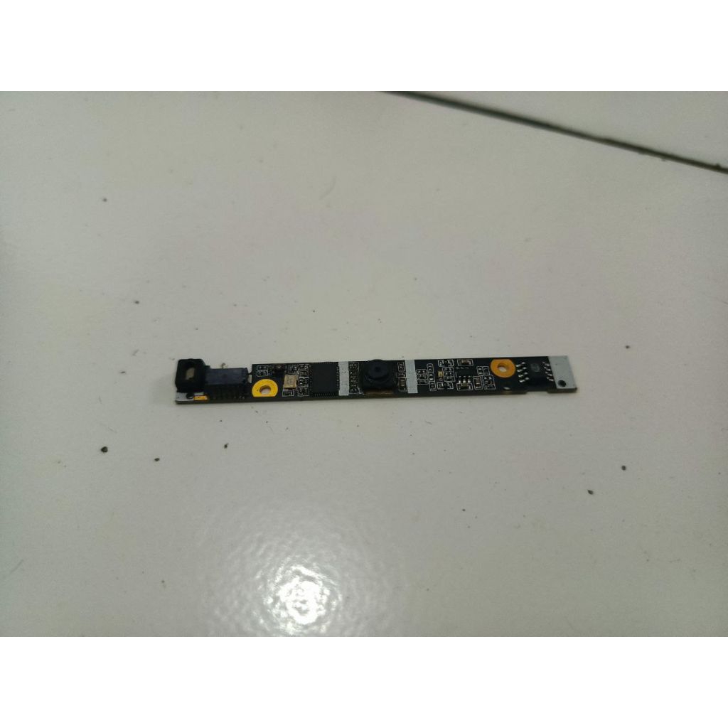 lenovo Thinkpad L420 webcam