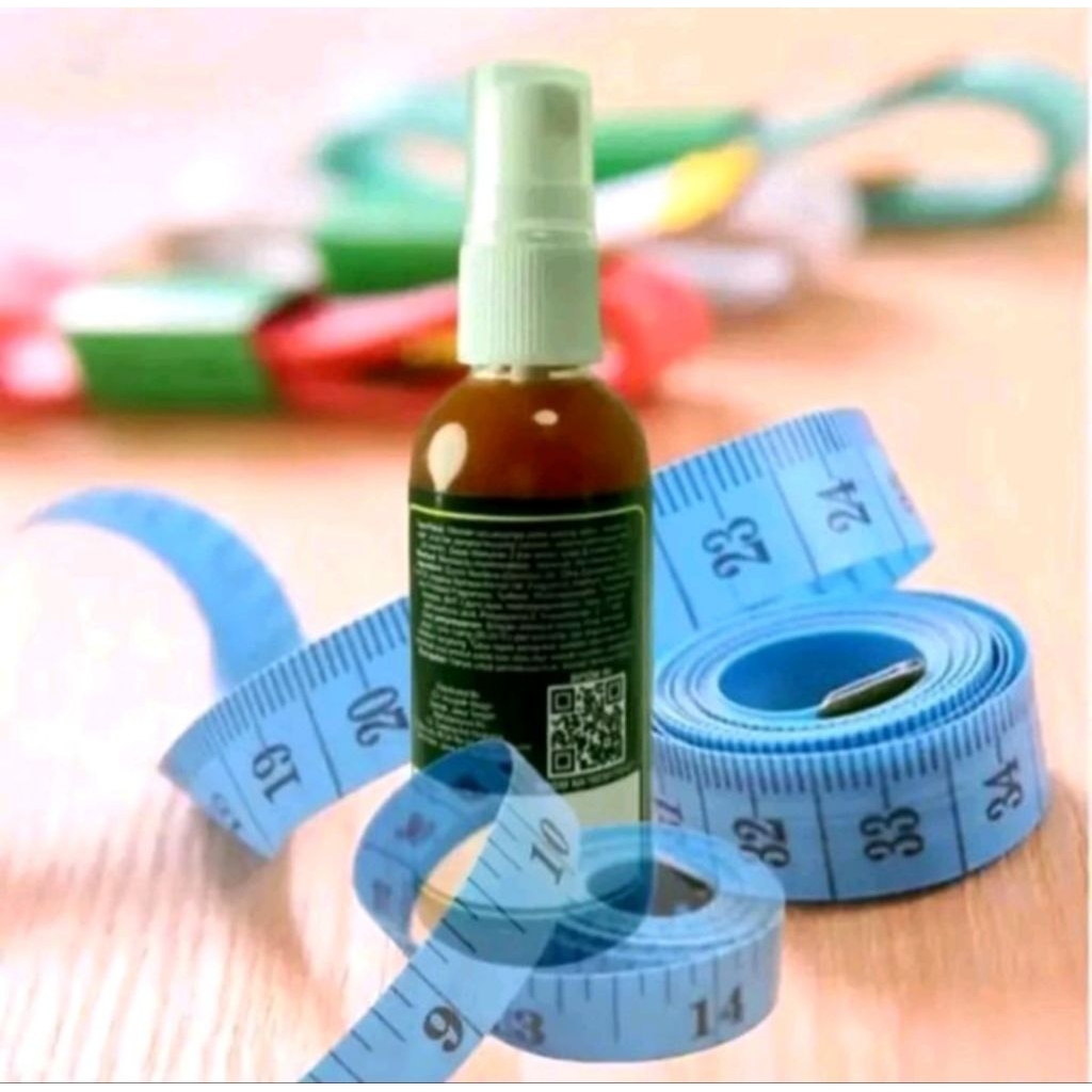 Gratis Ongkir Minyak Herbal Oil Daun 3 Jari