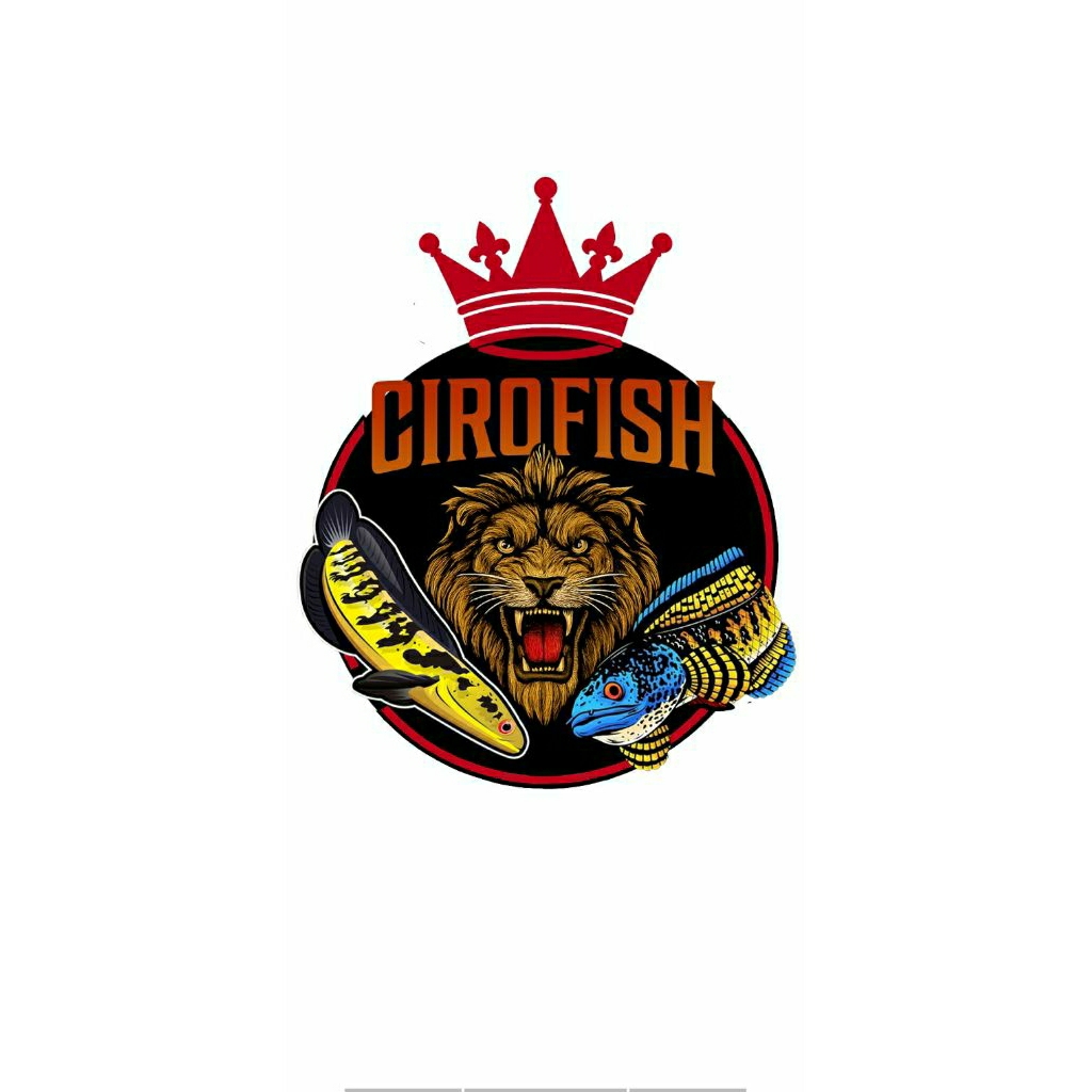 Stiker Channa