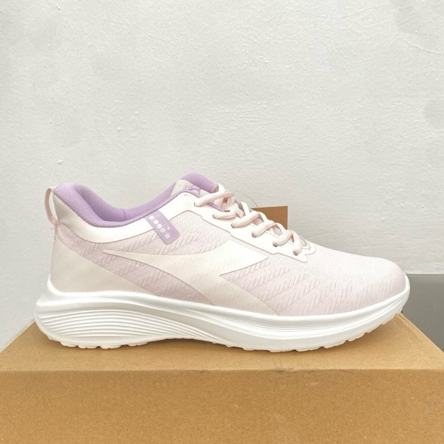 DIADORA NITRO WOMENS RUNNING SHOES - PINK