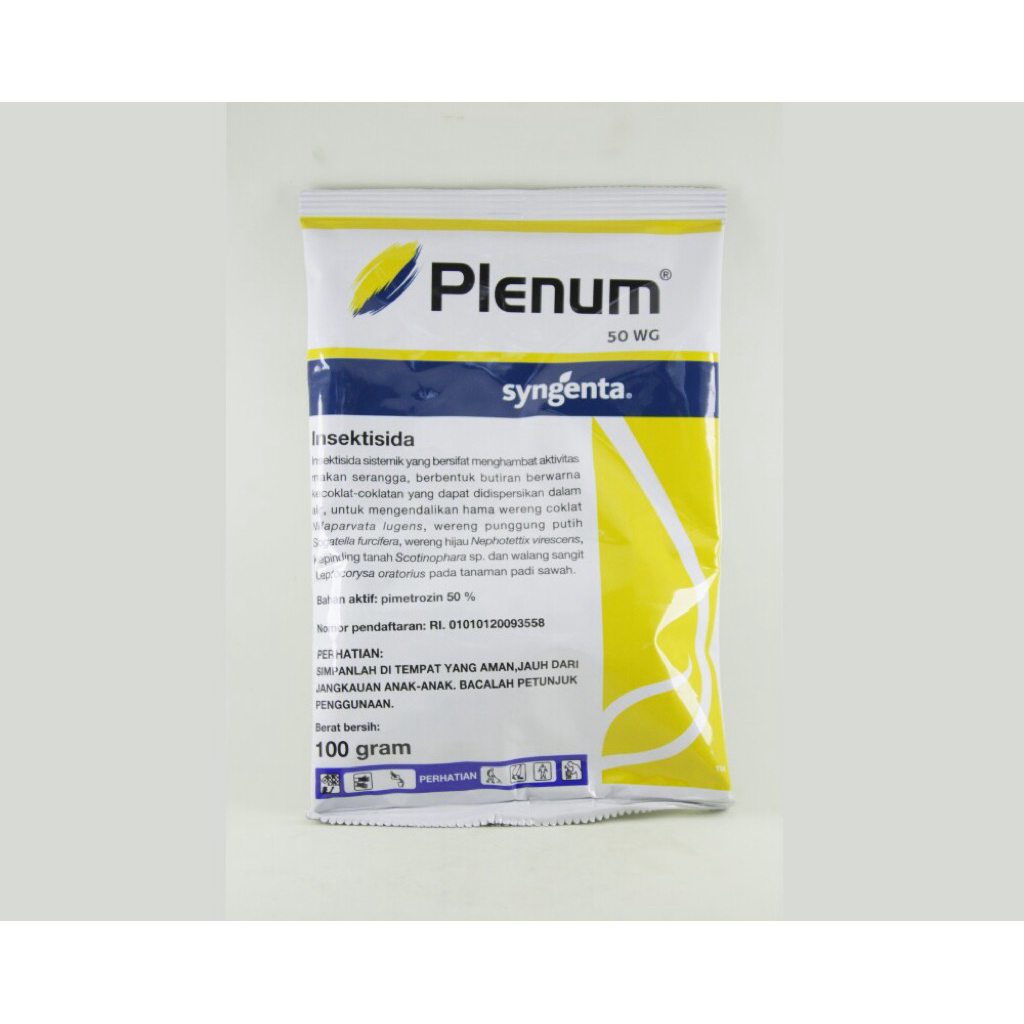 Plenum 100gr