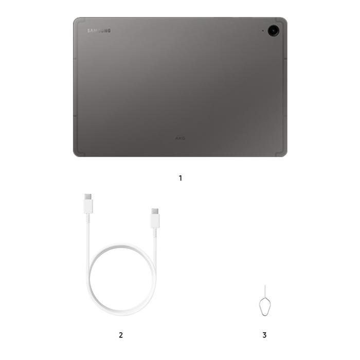 Samsung Galaxy Tab A11 4/64GB Wifi | 4/64GB LTE 8.7 Inch Garansi Resmi