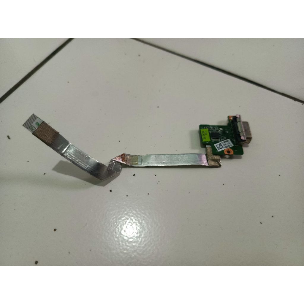 lenovo Thinkpad X131E Smallboard hdmi