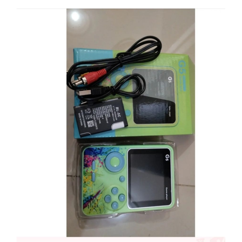 game boy G5