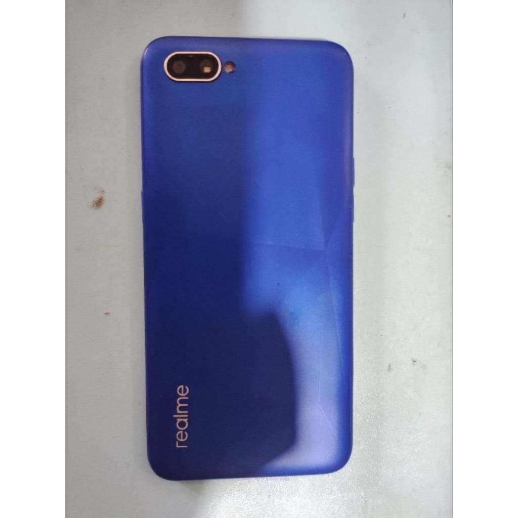 realme c2 Ram 2/32Gb