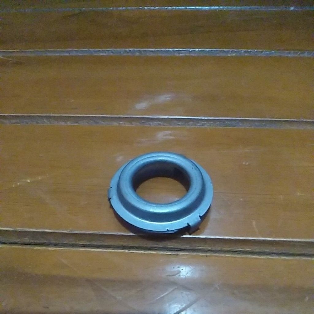 . Klem Bearing Kipas Angin 3 Kaki – Modifikasi Bosing ke Bearing 608 / 6900 – Ekosnomos
