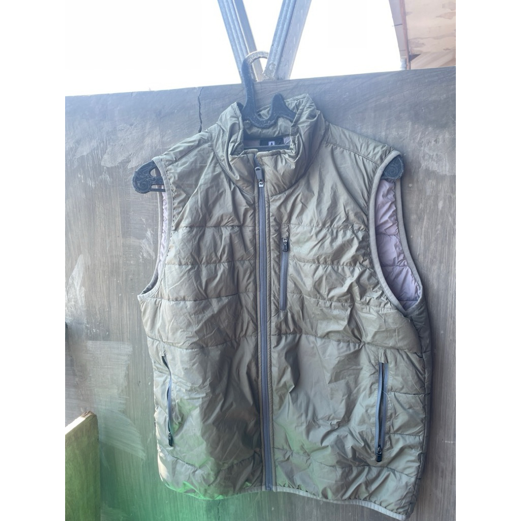 vest rompi Consina