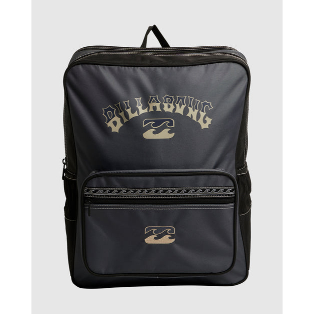 Tas Billabong Traditional Toaster Backpack Original