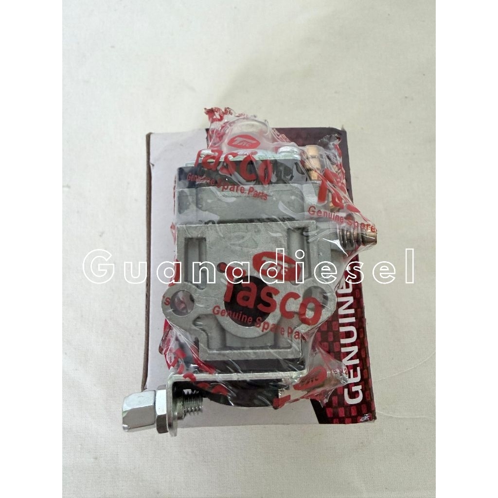 Carburator TU 26 Tasco Mesin Semprot Hama Tasco Original